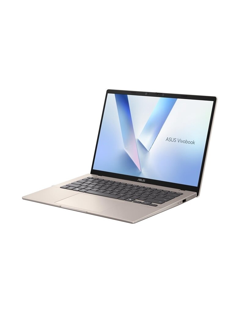 Kompiuteris Asus VivoBook 14 Snapdragon X1 16/512GB 14" 2