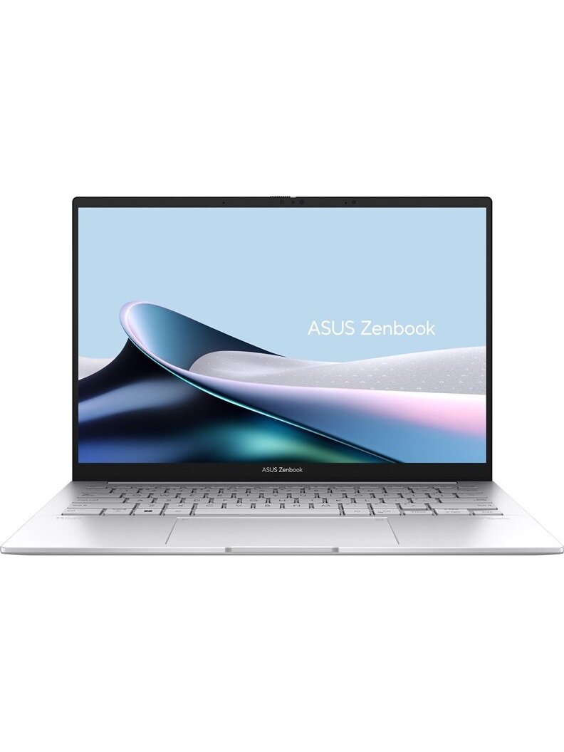 Kompiuteris Asus ZenBook 14 Ultra 5 16/512GB 14" 2 Kompiuteris Asus ZenBook 14 Ultra 5 16/512GB 14" 2