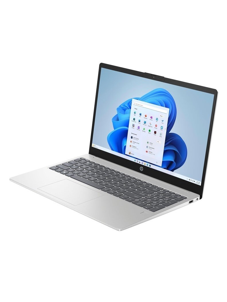 Kompiuteris HP 15-fc0038ny R5 16/512GB 15.6" 1 Kompiuteris HP 15-fc0038ny R5 16/512GB 15.6" 1