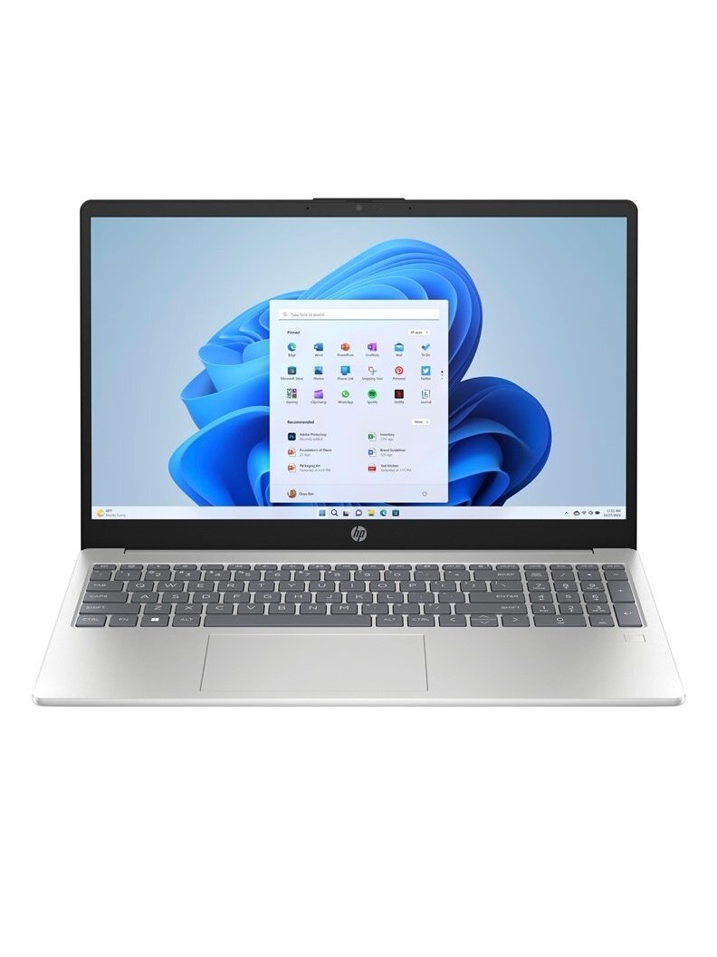 Kompiuteris HP 15-fc0038ny R5 16/512GB 15.6"