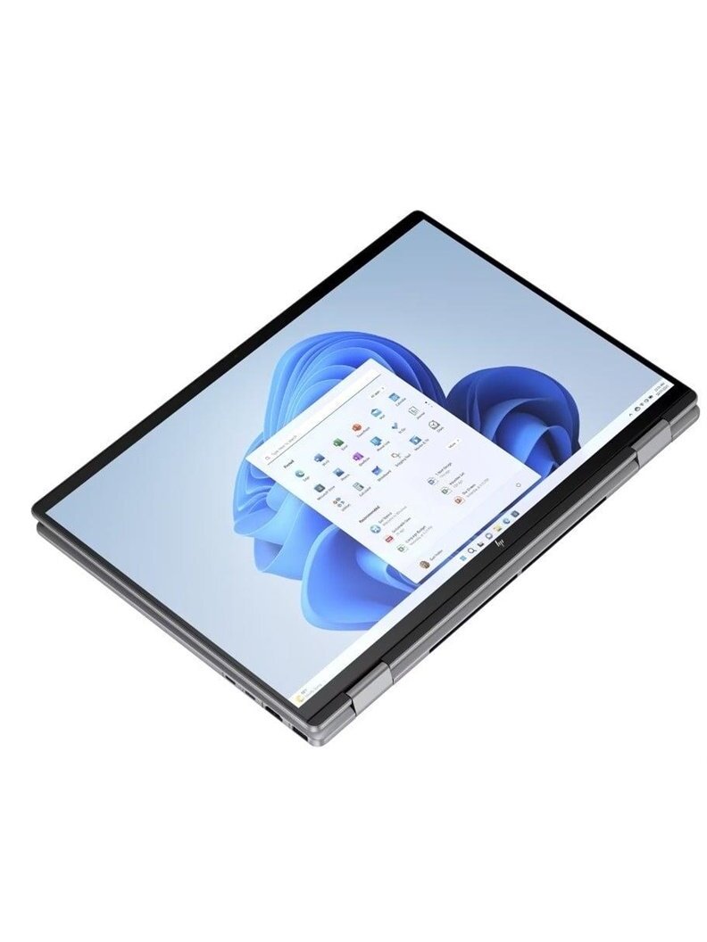 Kompiuteris HP Envy X360 16-ad0001ny R5 8640HS 16/512GB 1