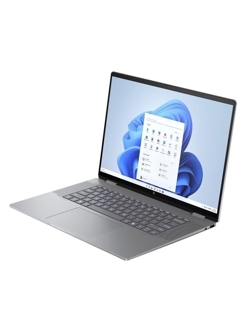Kompiuteris HP Envy X360 16-ad0001ny R5 8640HS 16/512GB 2 Kompiuteris HP Envy X360 16-ad0001ny R5 8640HS 16/512GB 2