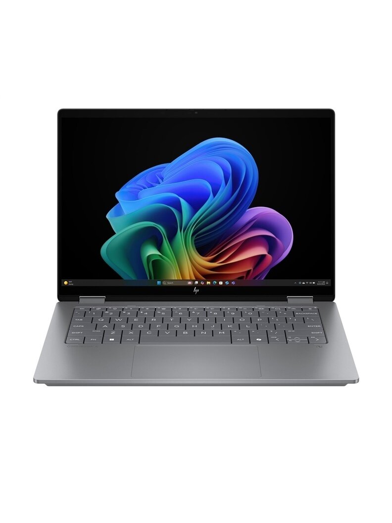 Kompiuteris HP OmniBook X Flip Ryzen™ AI 5 340 16/512GB,14" 1 Kompiuteris HP OmniBook X Flip Ryzen™ AI 5 340 16/512GB,14" 1