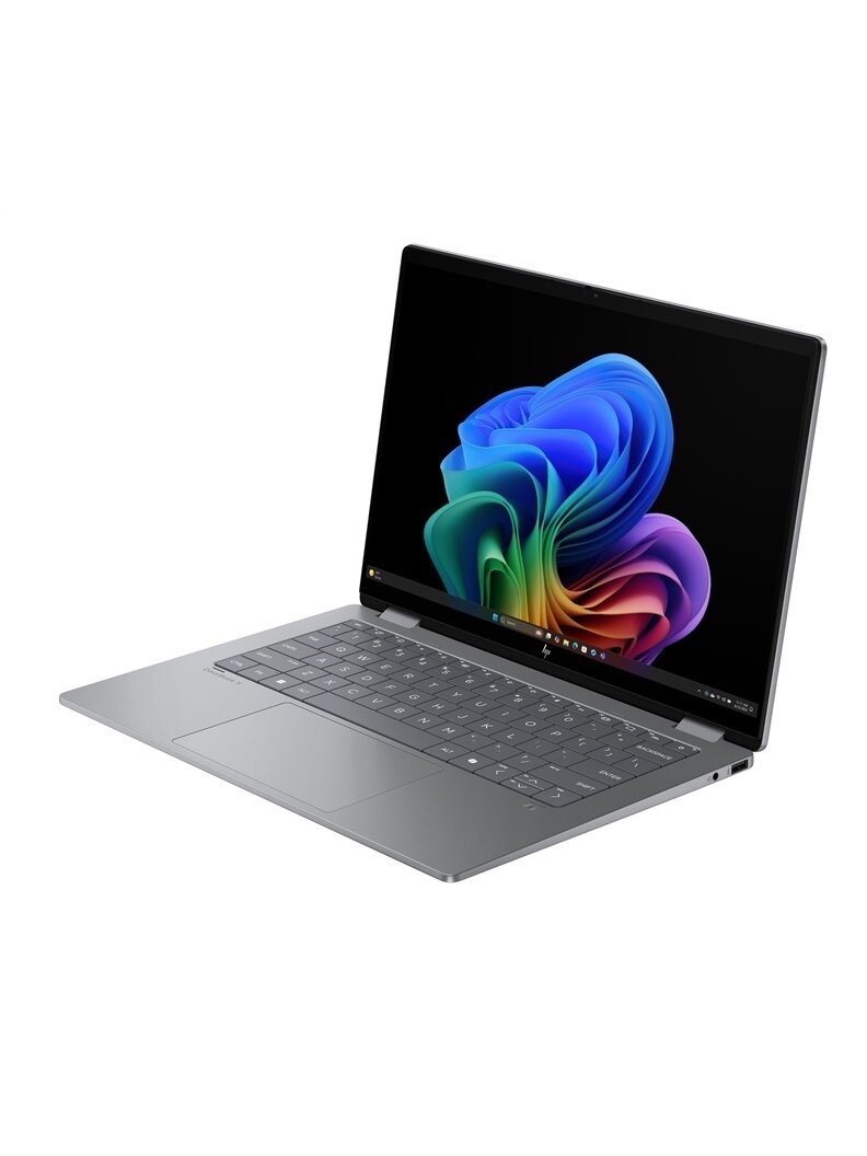 Kompiuteris HP OmniBook X Flip Ryzen™ AI 5 340 16/512GB,14" Kompiuteris HP OmniBook X Flip Ryzen™ AI 5 340 16/512GB,14"