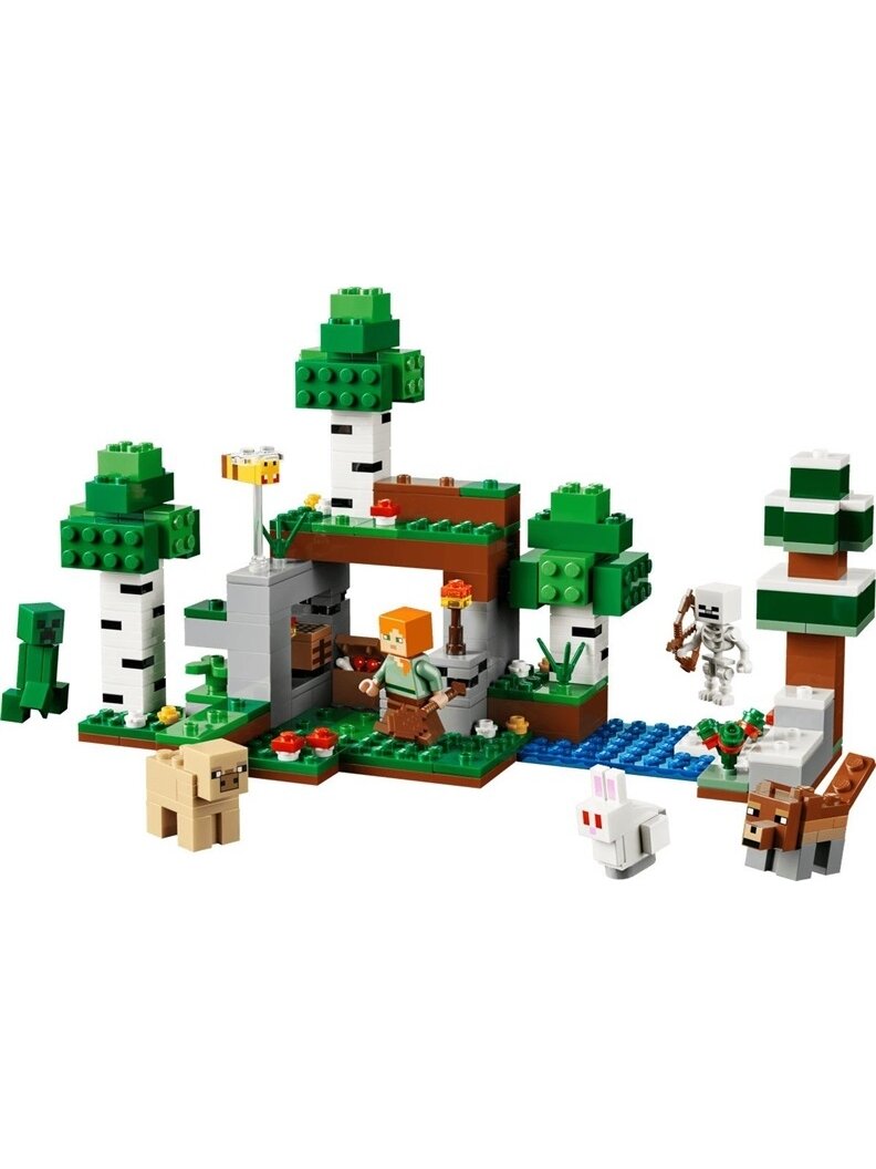 KONSTR ADVENTURE 21593 1 KONSTR ADVENTURE 21593 1