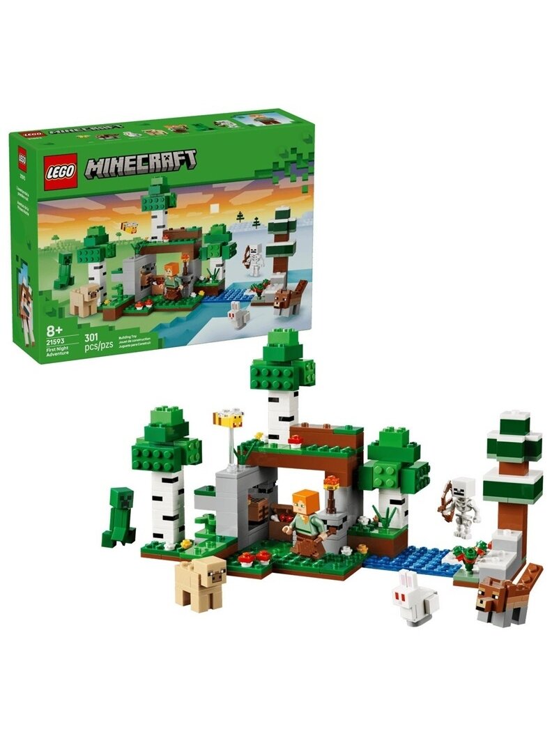 KONSTR ADVENTURE 21593 KONSTR ADVENTURE 21593