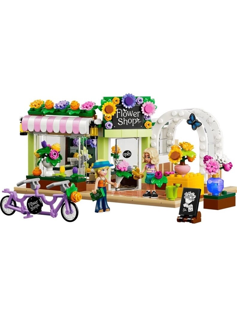 KONSTR FLOWER SHOP 42693 1 KONSTR FLOWER SHOP 42693 1