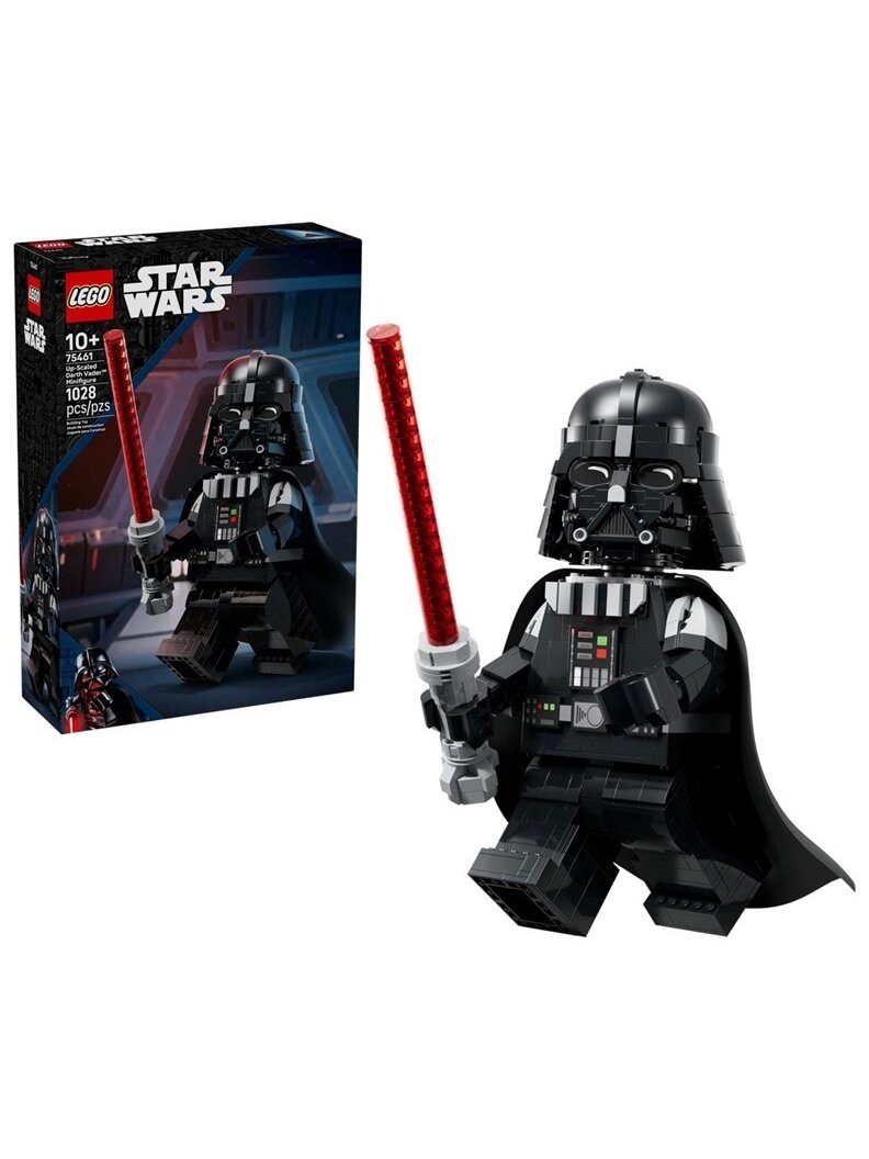 KONSTR STAR WARS 75461 KONSTR STAR WARS 75461