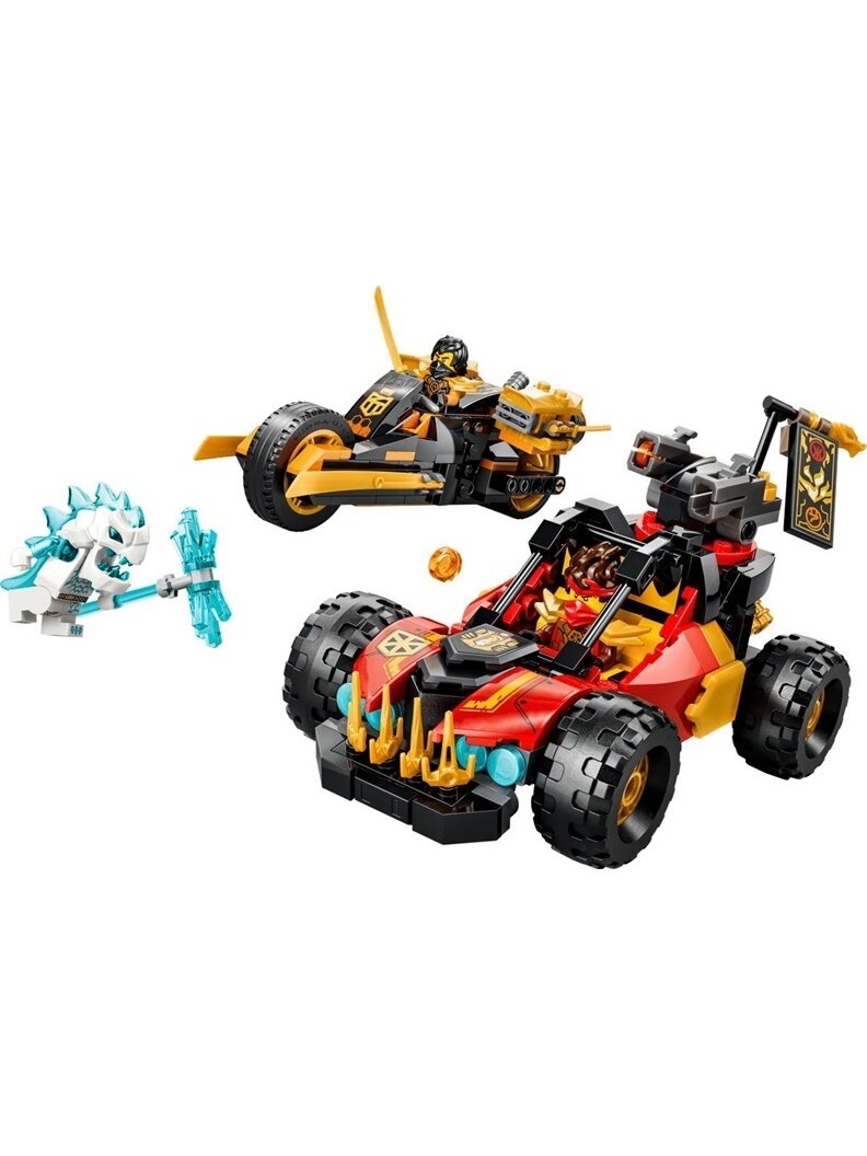 KONSTR TRANSP PRIEMO DRAGON RISING 71864 1