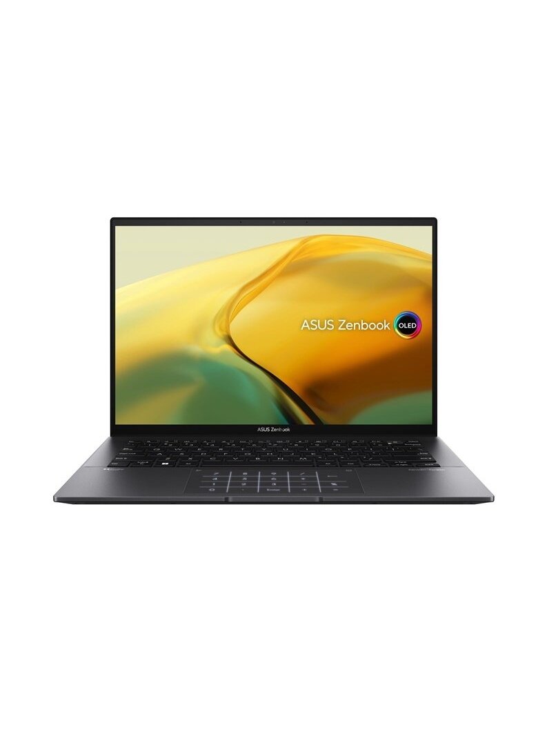 Kompiuteris Asus ZenBook 14 OLED R7 7730U, 16/512GB 14' Kompiuteris Asus ZenBook 14 OLED R7 7730U, 16/512GB 14'