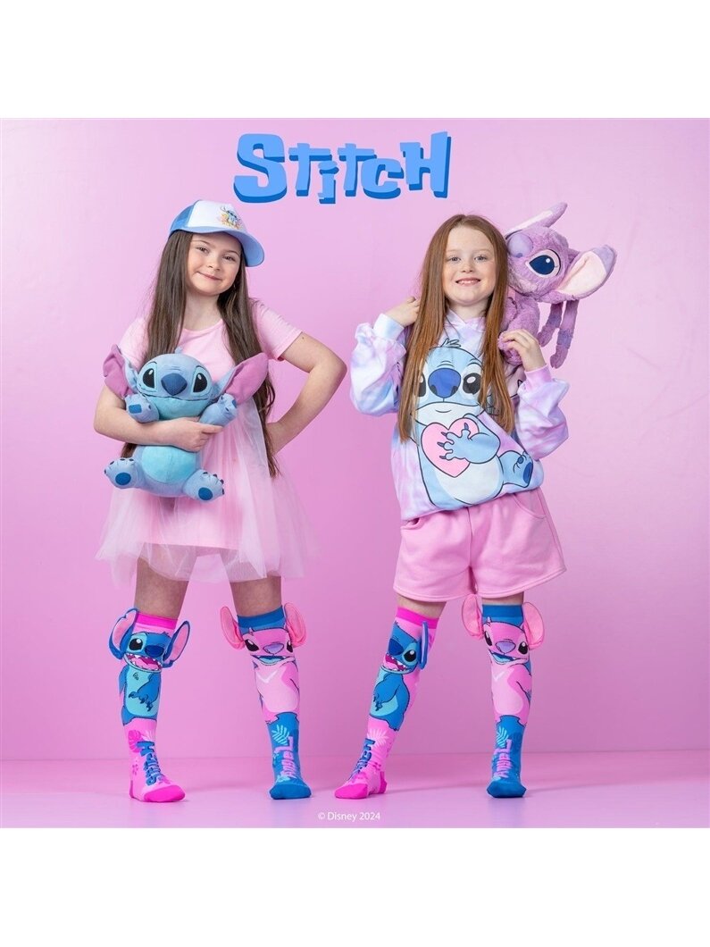 KOJINĖS STITCH amžius vienas dydis 1