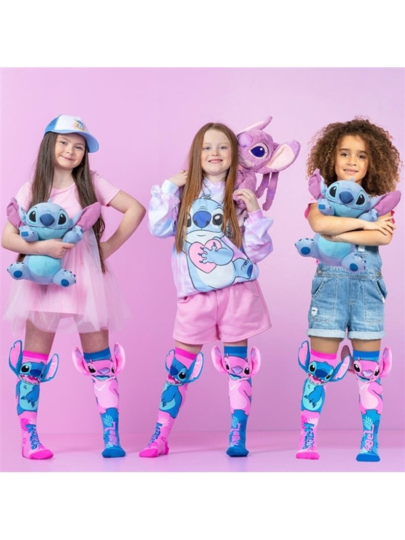 KOJINĖS STITCH amžius vienas dydis 2