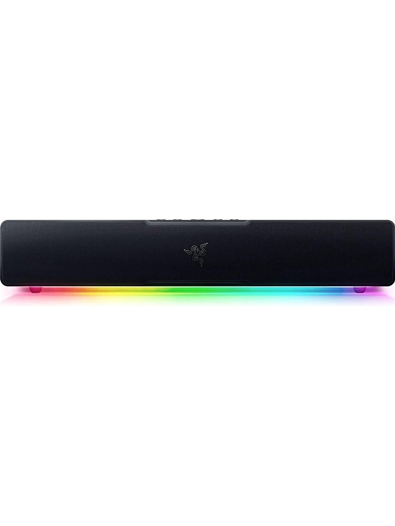 Kolonėlė Razer Gaming Soundbar Leviathan V2 X Kolonėlė Razer Gaming Soundbar Leviathan V2 X