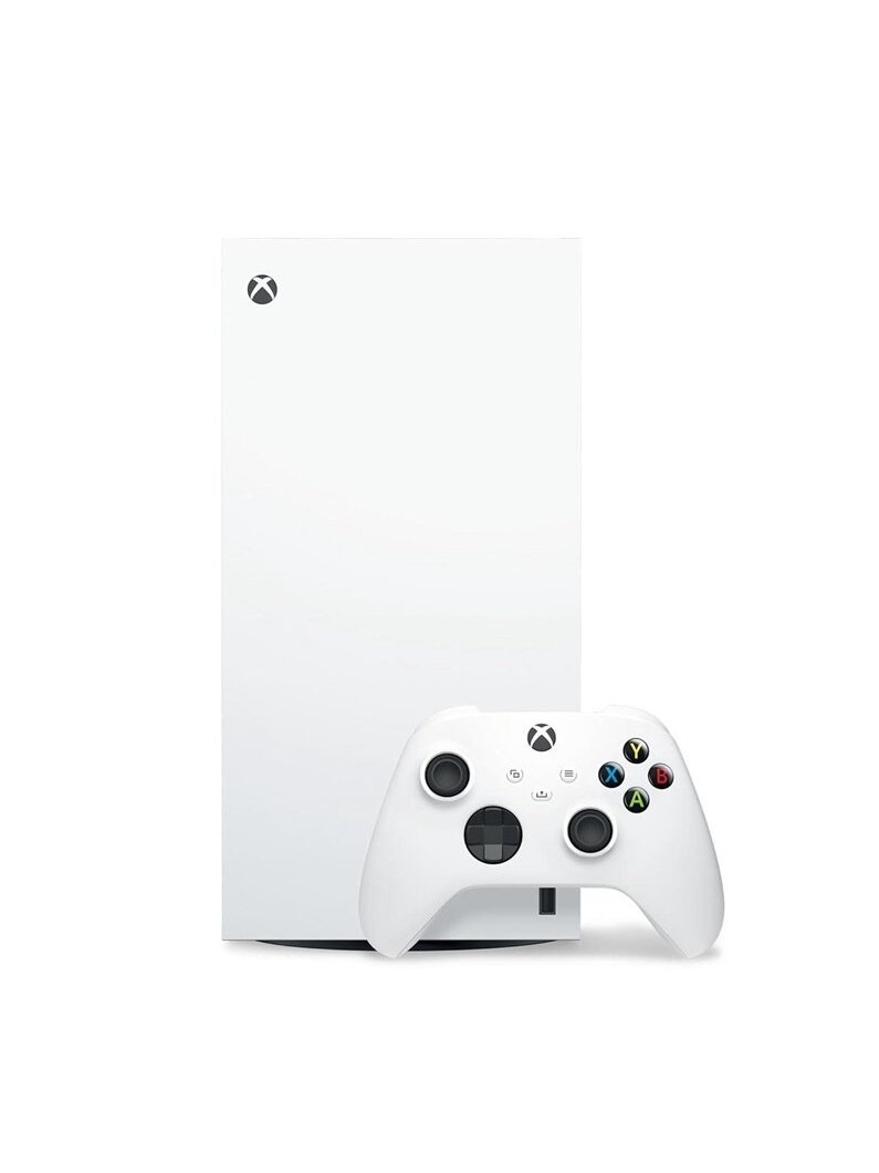 Konsolė Microsoft XBOX Series X DIGITAL EDITION 1TB Konsolė Microsoft XBOX Series X DIGITAL EDITION 1TB