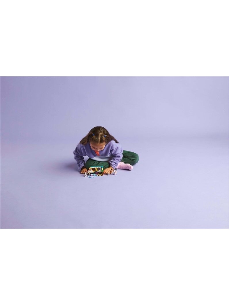 Konstruktorius LEGO® Friends Paisley's Room 42647, 199 vnt. 2 Konstruktorius LEGO® Friends Paisley's Room 42647, 199 vnt. 2