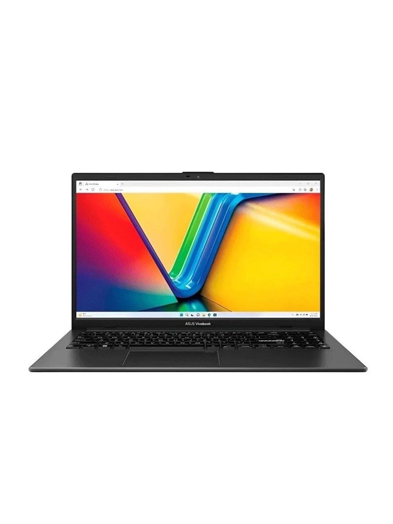 Kompiuteris Asus Vivobook Go R3 8/256GB W11H Kompiuteris Asus Vivobook Go R3 8/256GB W11H