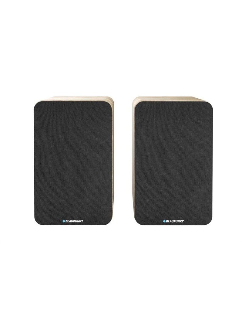 Kompiuterinė kolonėlė Blaupunkt BS50OK, ąžuolo, 50 W 1 Kompiuterinė kolonėlė Blaupunkt BS50OK, ąžuolo, 50 W 1
