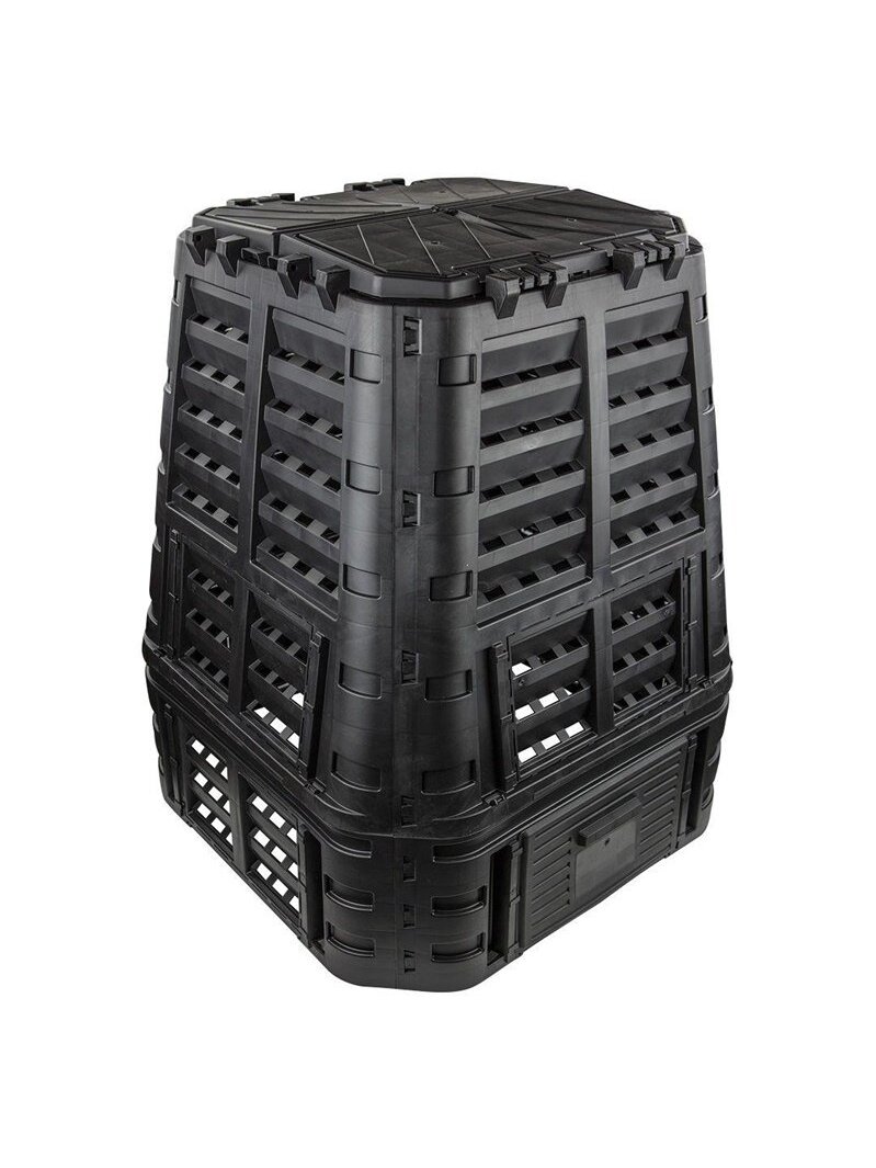 Komposto dėžė, 740 l 2