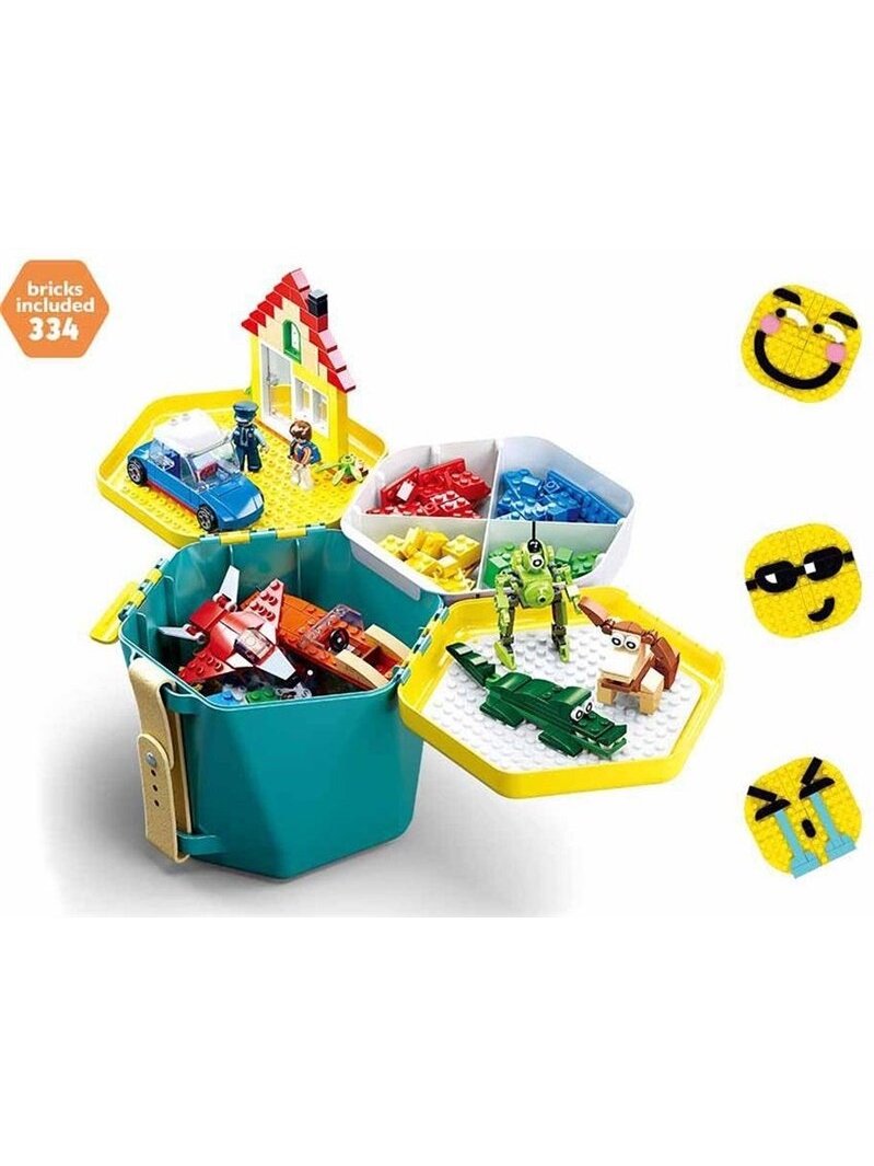 Konstruktorius Sluban Boy Range M38-B0829, plastikas 1 Konstruktorius Sluban Boy Range M38-B0829, plastikas 1