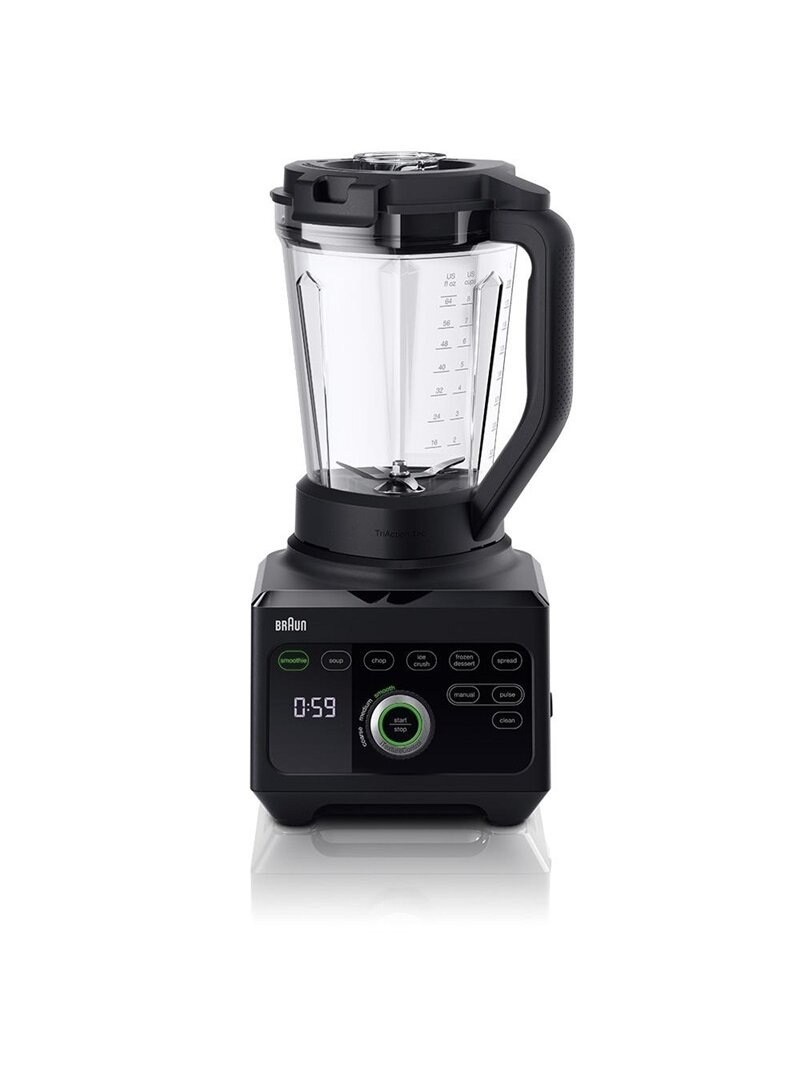 Kokteilinė BRAUN JB9040BK