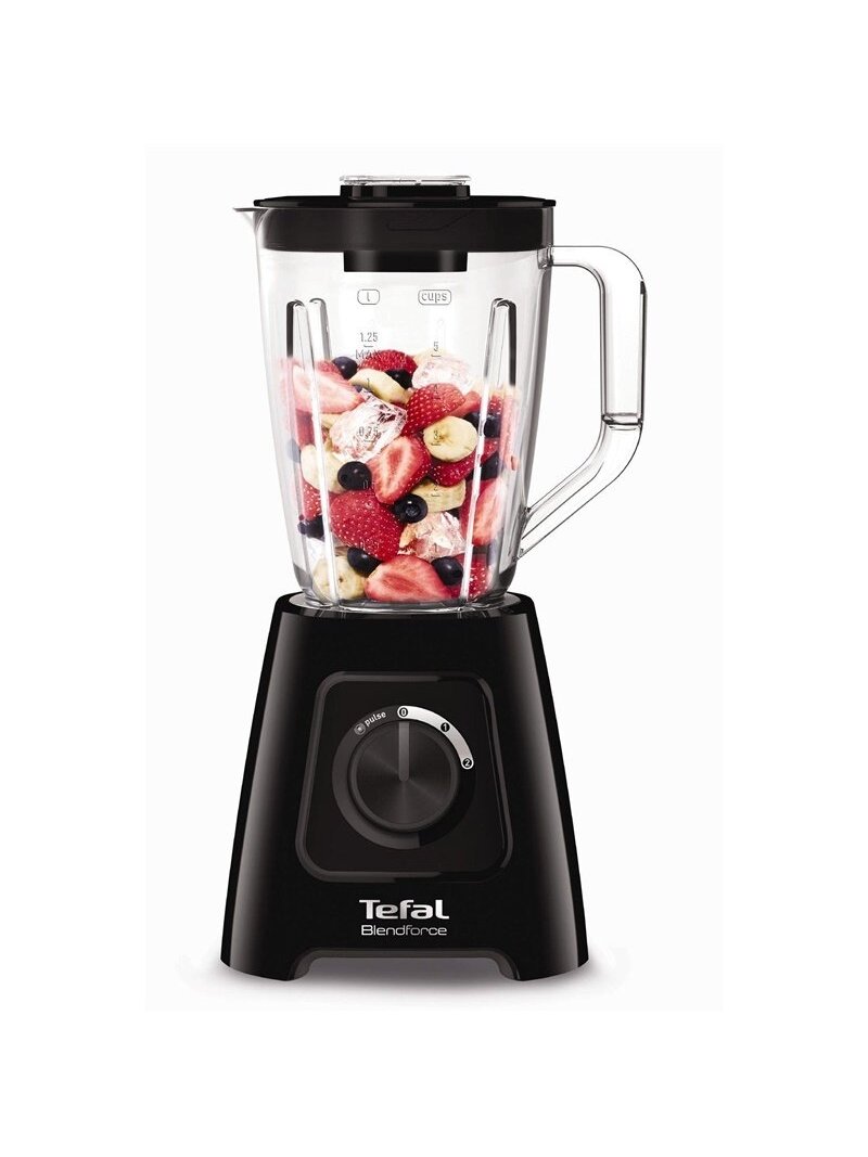 Kokteilinė TEFAL BLEND FORCE BL420838 1 Kokteilinė TEFAL BLEND FORCE BL420838 1
