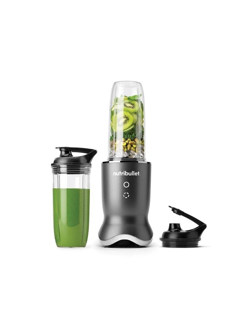Kokteilių plaktuvas Nutribullet NB1206DGCC, pilka 2 Kokteilių plaktuvas Nutribullet NB1206DGCC, pilka 2