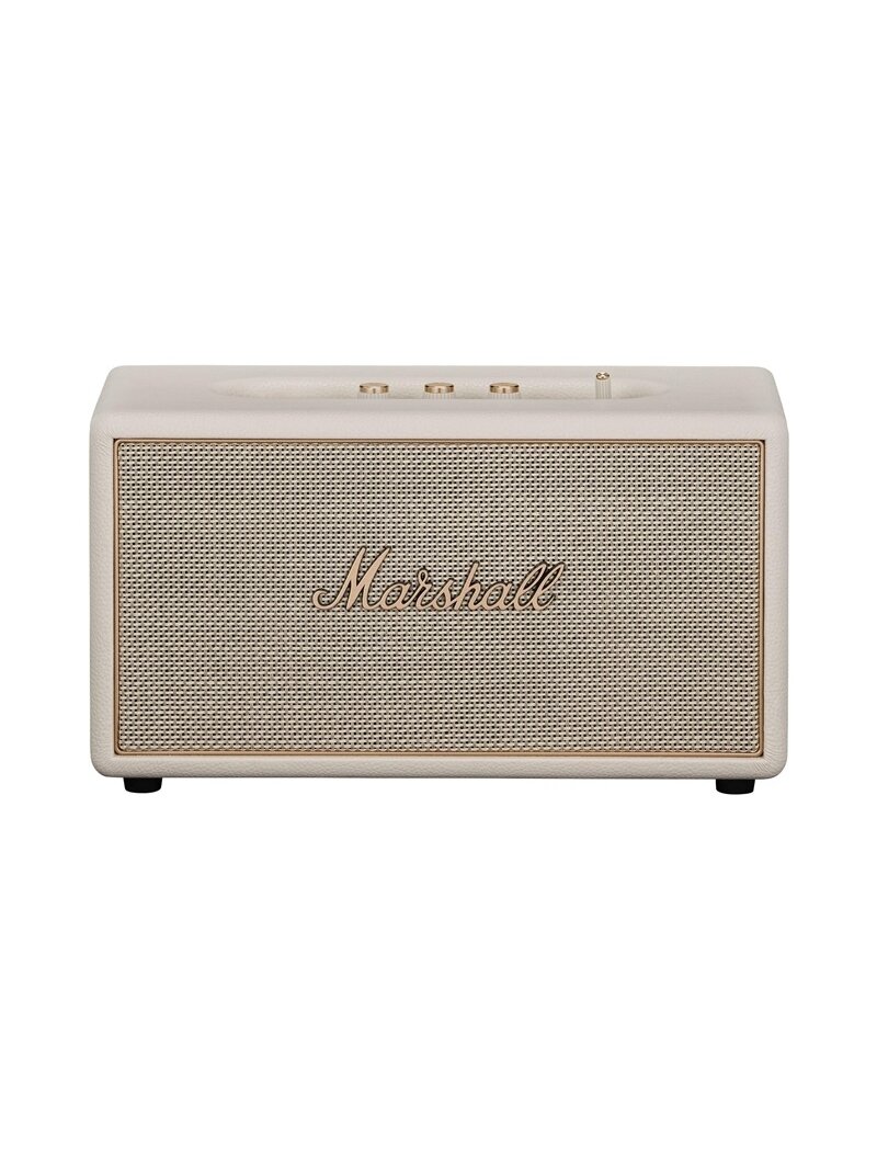 KOLONĖL BT MARSHALL STANMORE IV KREMINĖ KOLONĖL BT MARSHALL STANMORE IV KREMINĖ