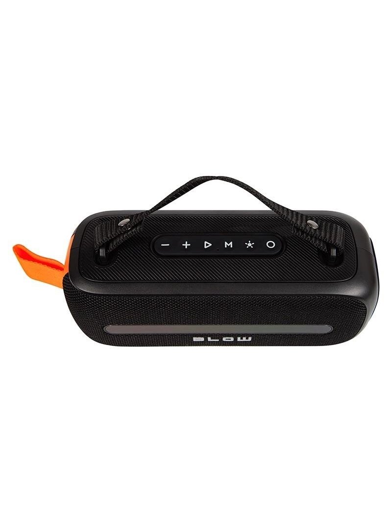 KOLONĖLĖ BELAIDĖ BLOW SOUNDBOX 2 KOLONĖLĖ BELAIDĖ BLOW SOUNDBOX 2