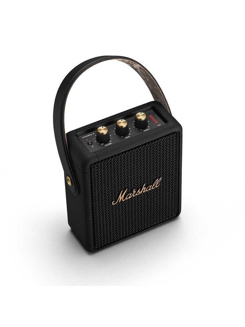 KOLONĖLĖ BELAIDĖ MARSHALL STOCKWELL II 1 KOLONĖLĖ BELAIDĖ MARSHALL STOCKWELL II 1