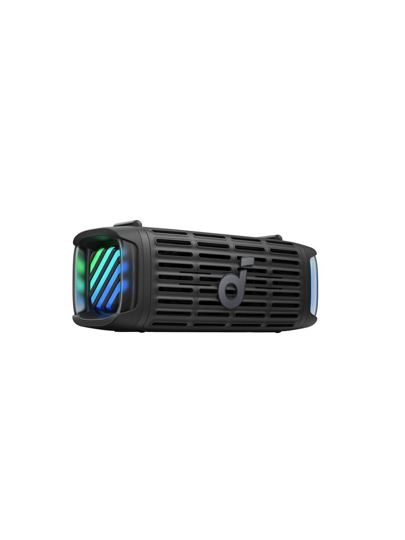 KOLONĖLĖ BELAIDĖ SOUNDCORE BOOM 3 JUODA 1