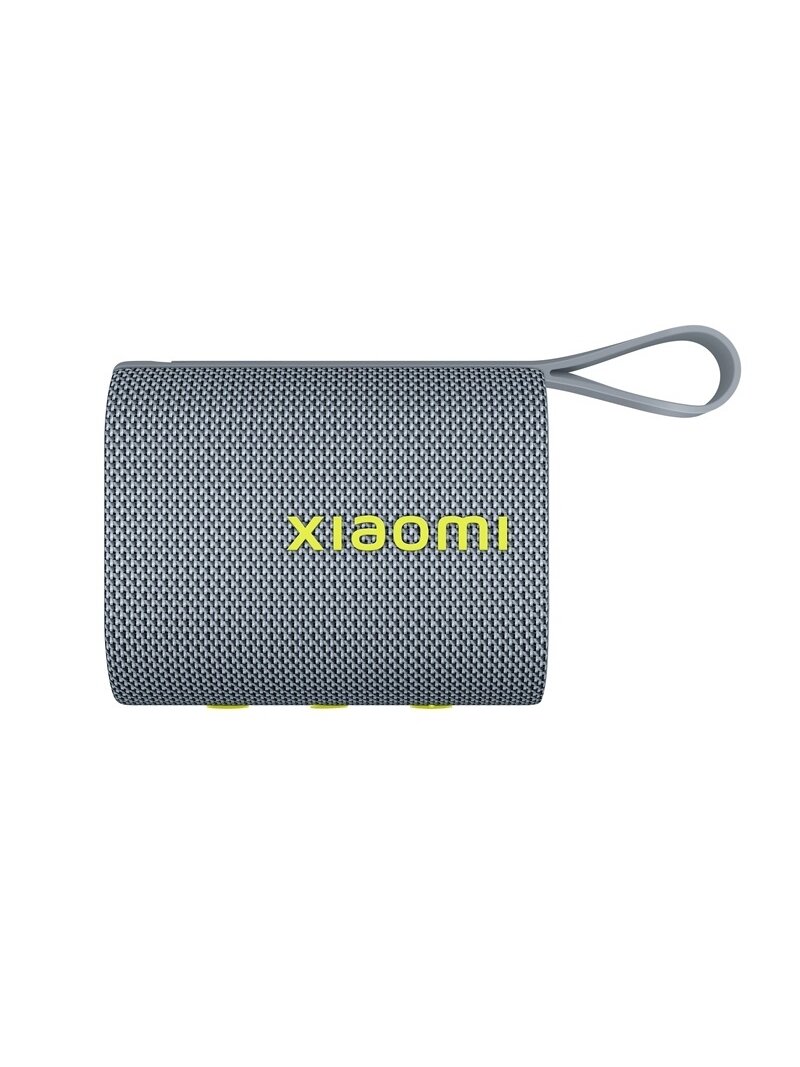 KOLONĖLĖ XIAOMI SOUND POCKET PILKA