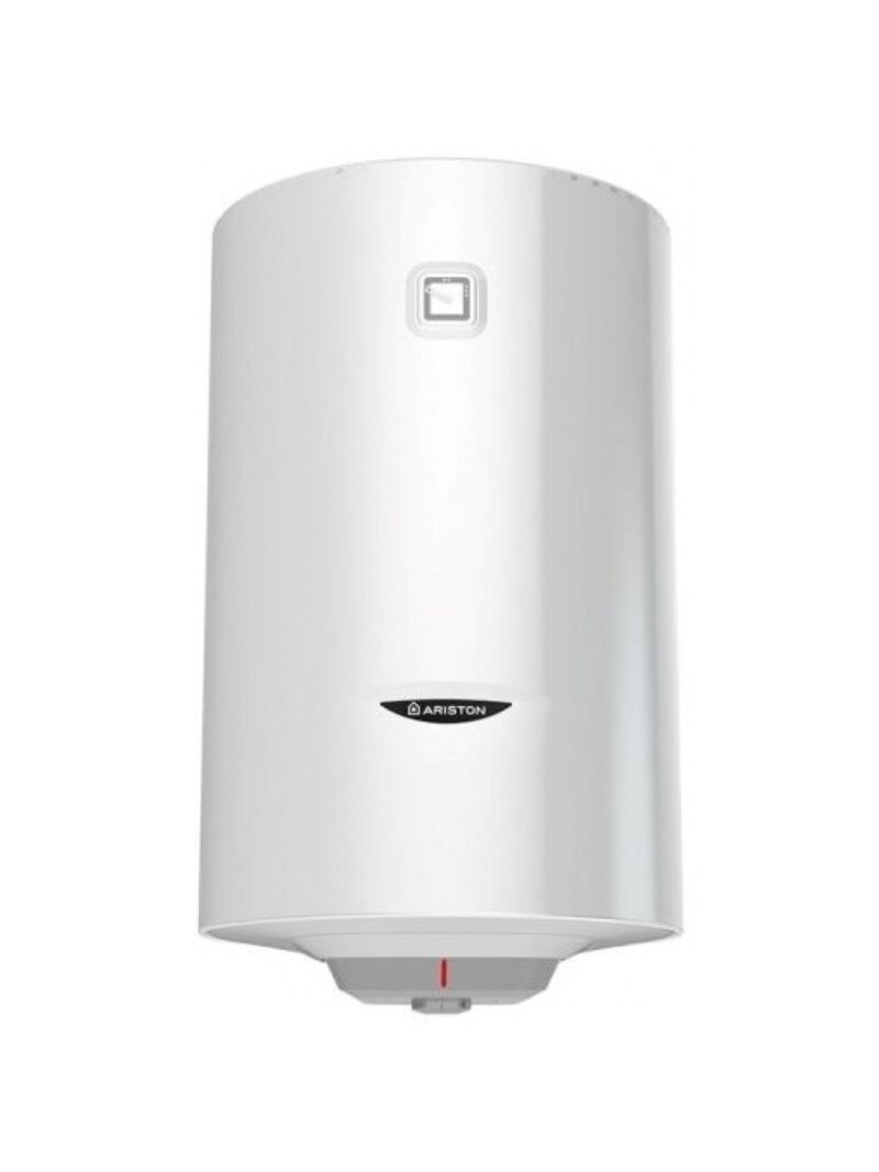 Kombinuotas vandens šildytuvas Ariston PRO1 R, 100VTS, 94l 1.8 kW kairinis