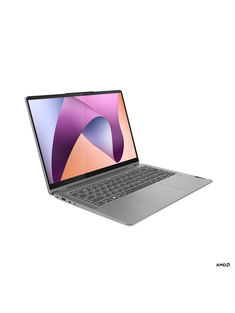 KOMP LENOVO IDEAPAD FLEX5 R5 16/512GB 2