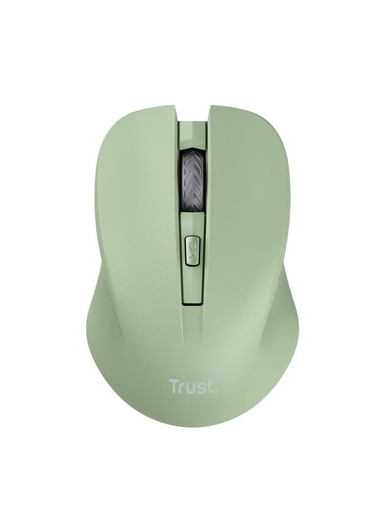 Kompiuterio pelė Trust Mydo, žalia 2