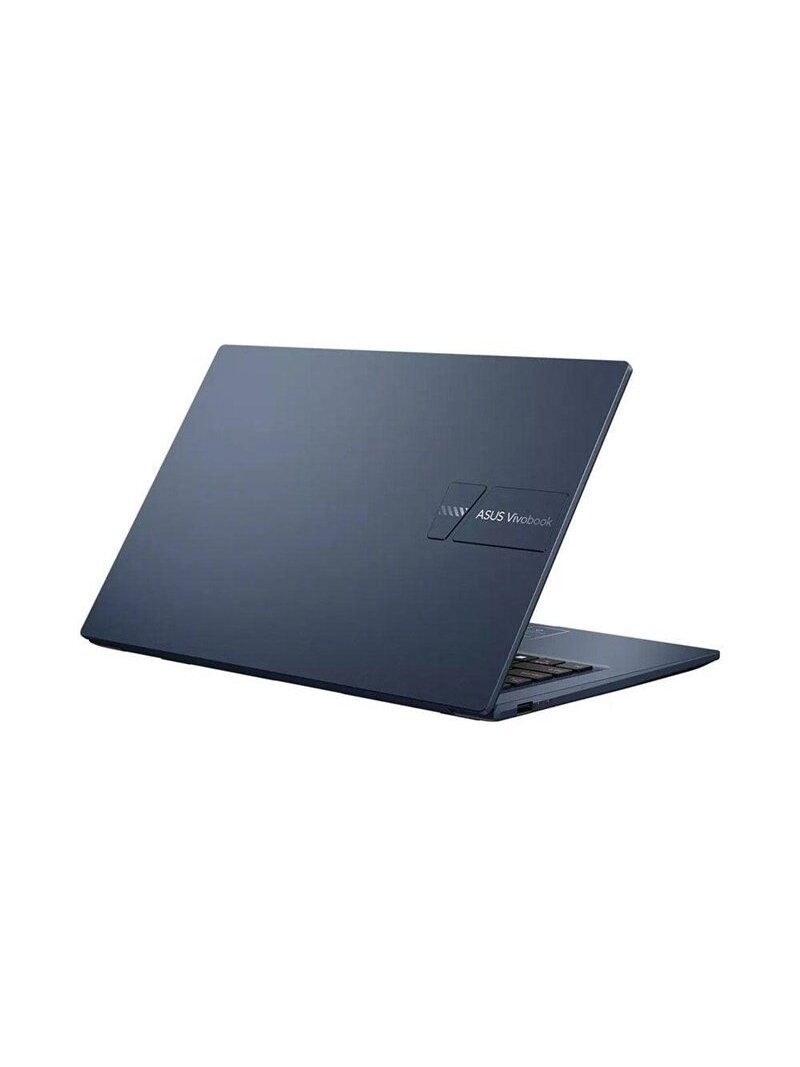 Kompiuteris Asus VivoBook 14 i7 12/512GB 14" 2 Kompiuteris Asus VivoBook 14 i7 12/512GB 14" 2