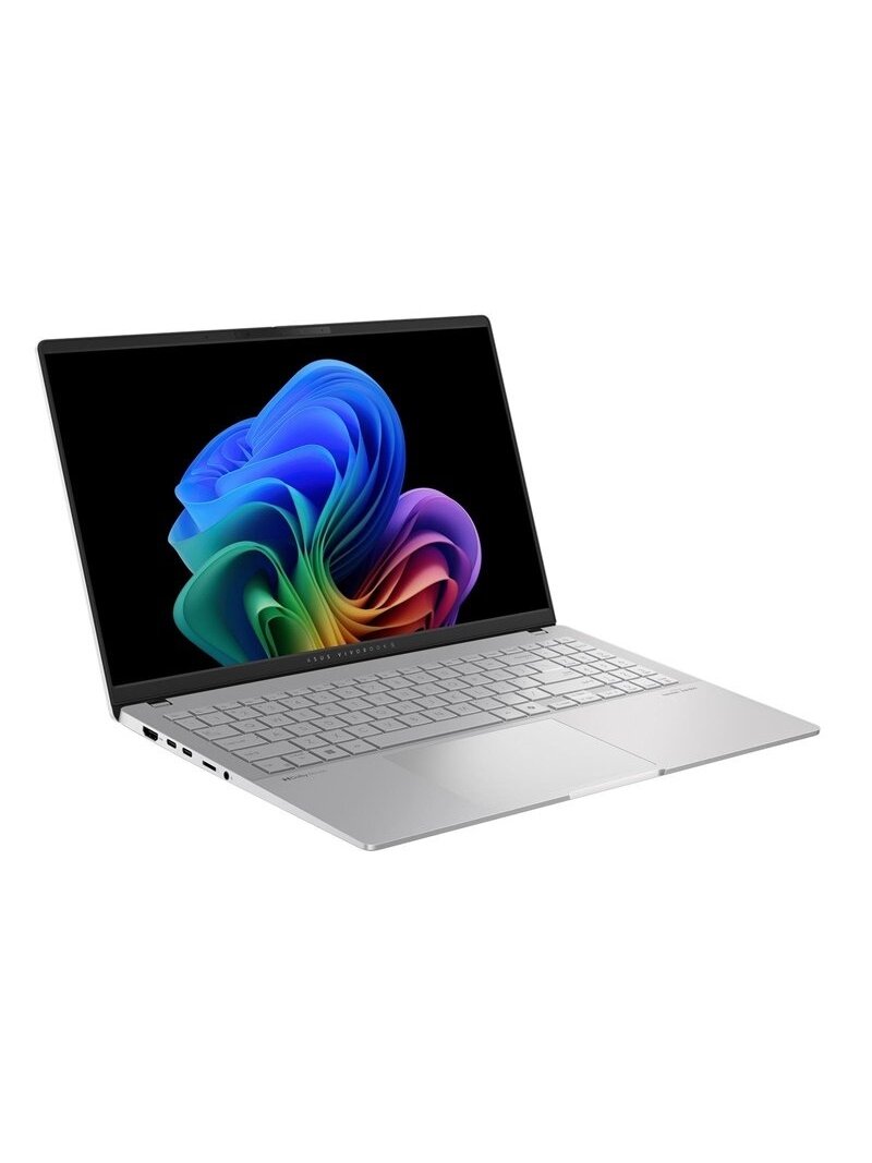Kompiuteris Asus Vivobook Snapdragon X1E78100 32GB 1TB 15.6" 2 Kompiuteris Asus Vivobook Snapdragon X1E78100 32GB 1TB 15.6" 2