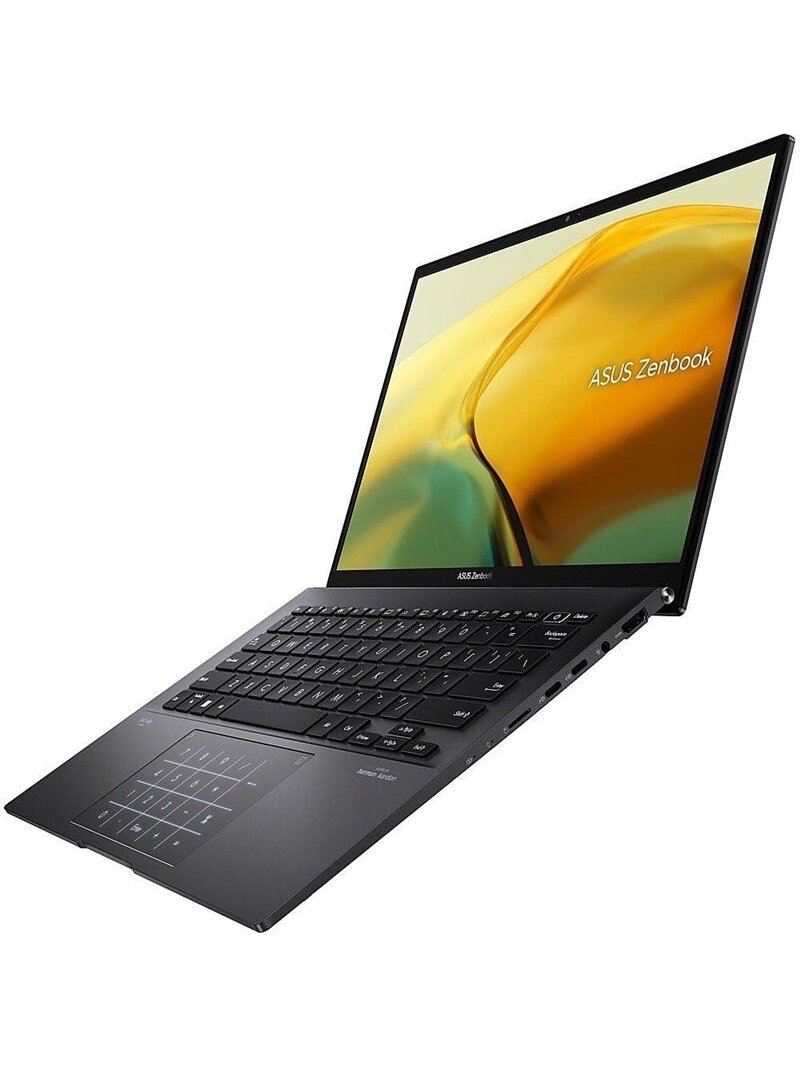 Kompiuteris Asus ZenBook 14 OLED R7 7730U, 16/512GB 14' 1 Kompiuteris Asus ZenBook 14 OLED R7 7730U, 16/512GB 14' 1