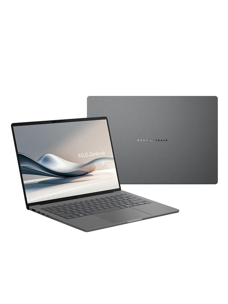 Kompiuteris Asus ZenBook 14 X Elite X1E 78 100, 32/1TB 1