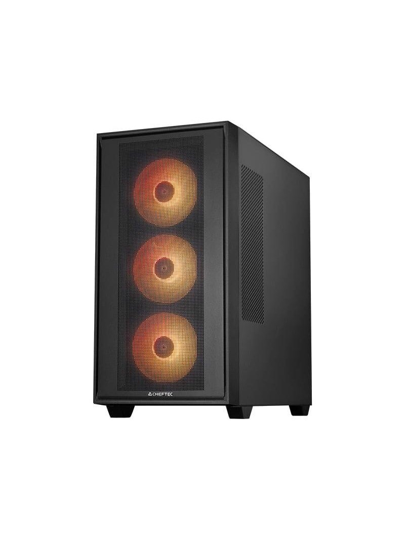 Kompiuteris Intop Core i5-12400f, Nvidia GeForce RTX5060 8GB 2