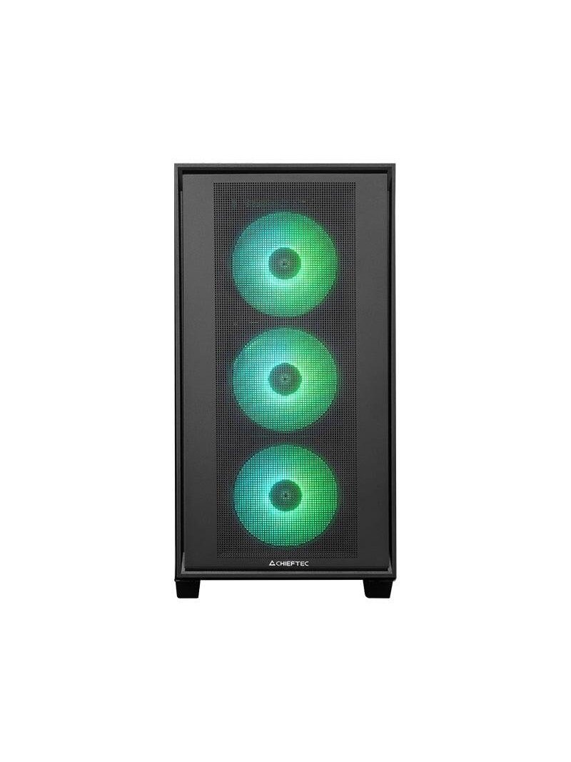 Kompiuteris Intop Core i5-12400f, Nvidia GeForce RTX5060 8GB