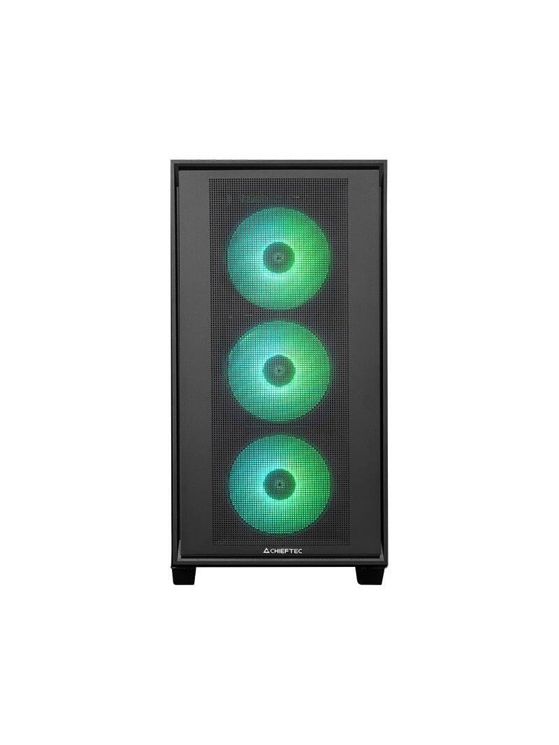Kompiuteris Intop Ryzen 5 5500, Nvidia GeForce RTX5060, 8 GB