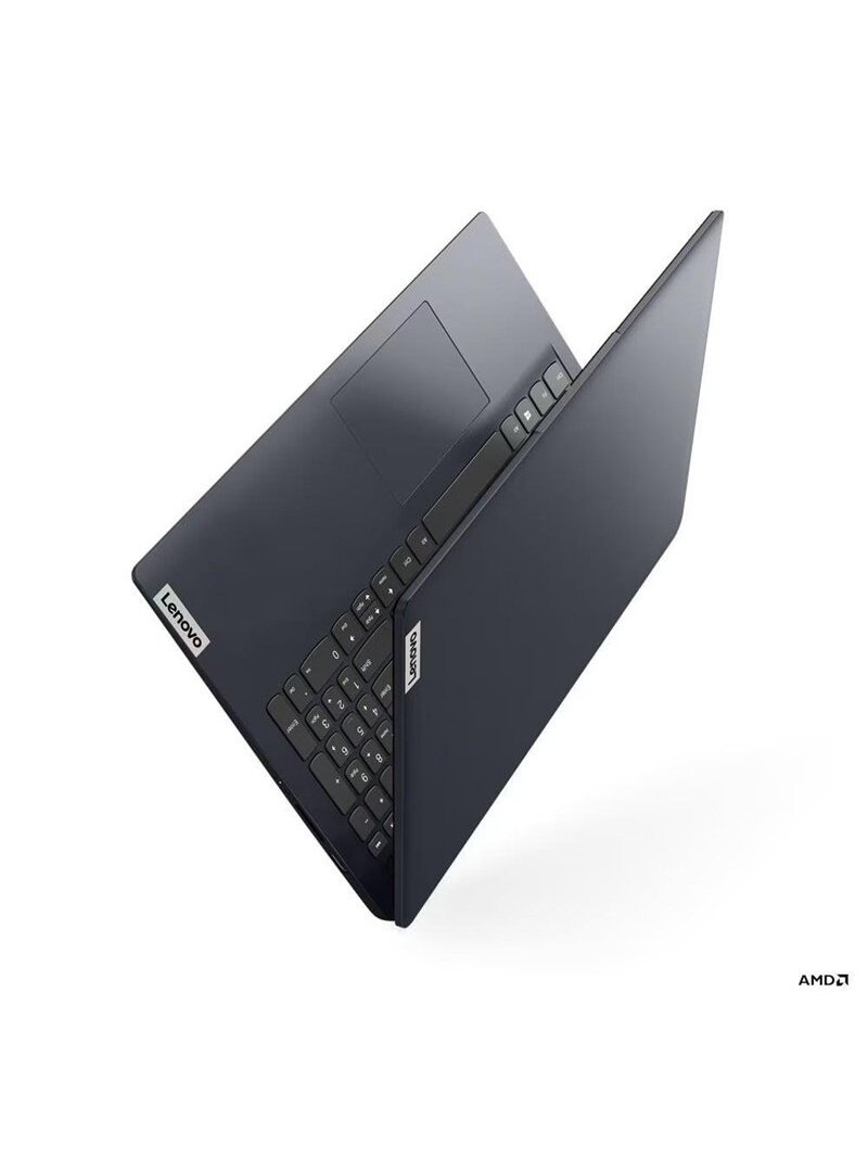 Kompiuteris Lenovo IdeaPad 1 15AMN7 R3 4/128GB 15.6 mėlyna 1 Kompiuteris Lenovo IdeaPad 1 15AMN7 R3 4/128GB 15.6 mėlyna 1