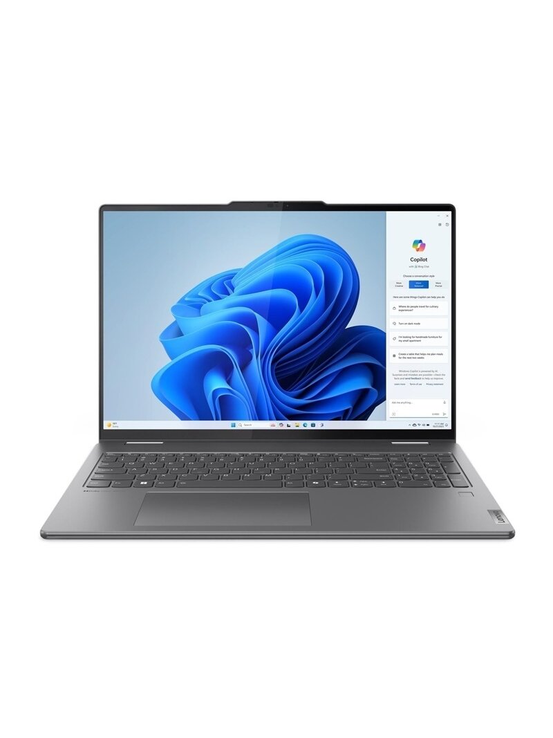 Kompiuteris Lenovo Yoga 7 16IML9 U7 16GB/1TB 16" 1