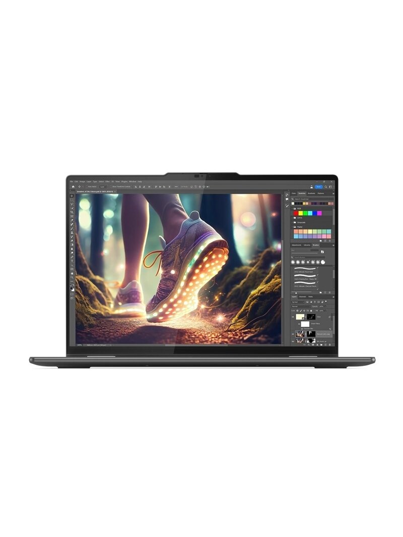 Kompiuteris Lenovo Yoga 7 16IML9 U7 16GB/1TB 16"