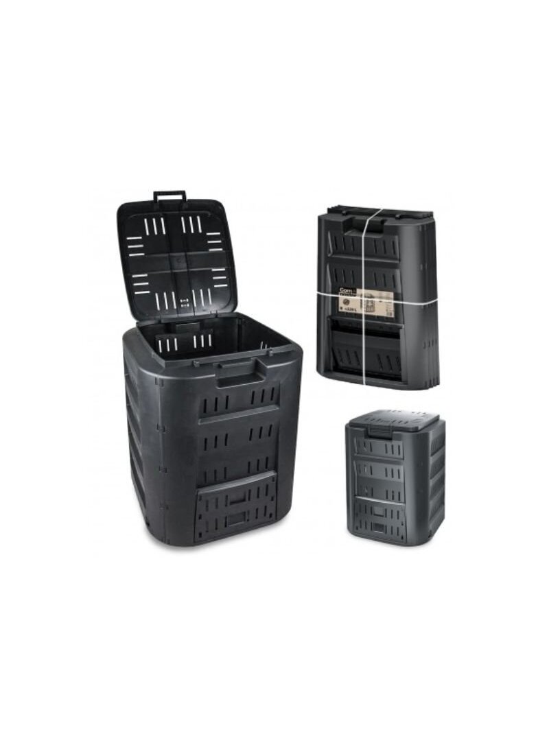 Komposto dėžė Compogreen 320 l