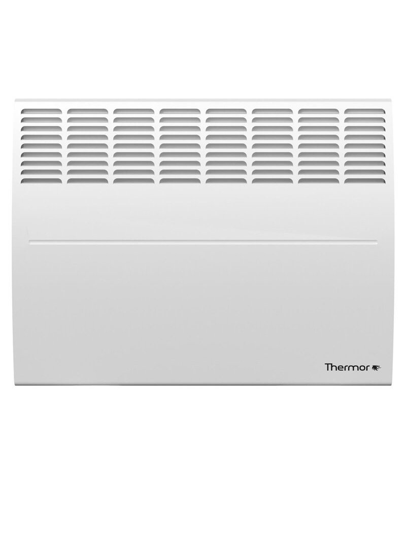 Konvekcinis radiatorius Evidence 3 Elec Thermor Konvekcinis radiatorius Evidence 3 Elec Thermor