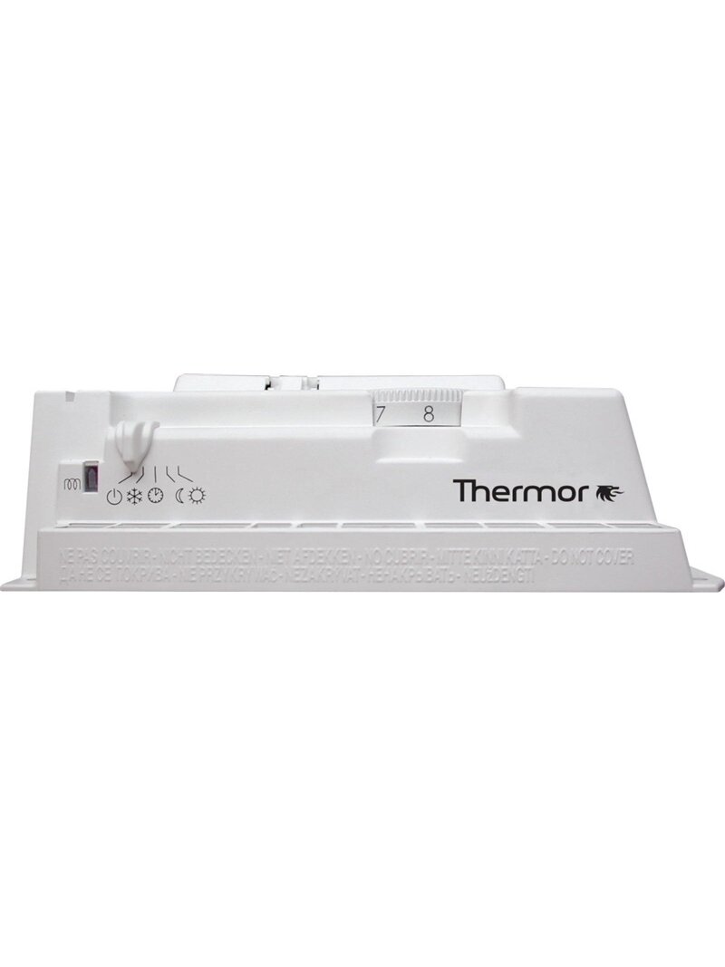 Konvekcinis radiatorius Thermor EVIDENCE 3 ELEC ERP, 500 W 2