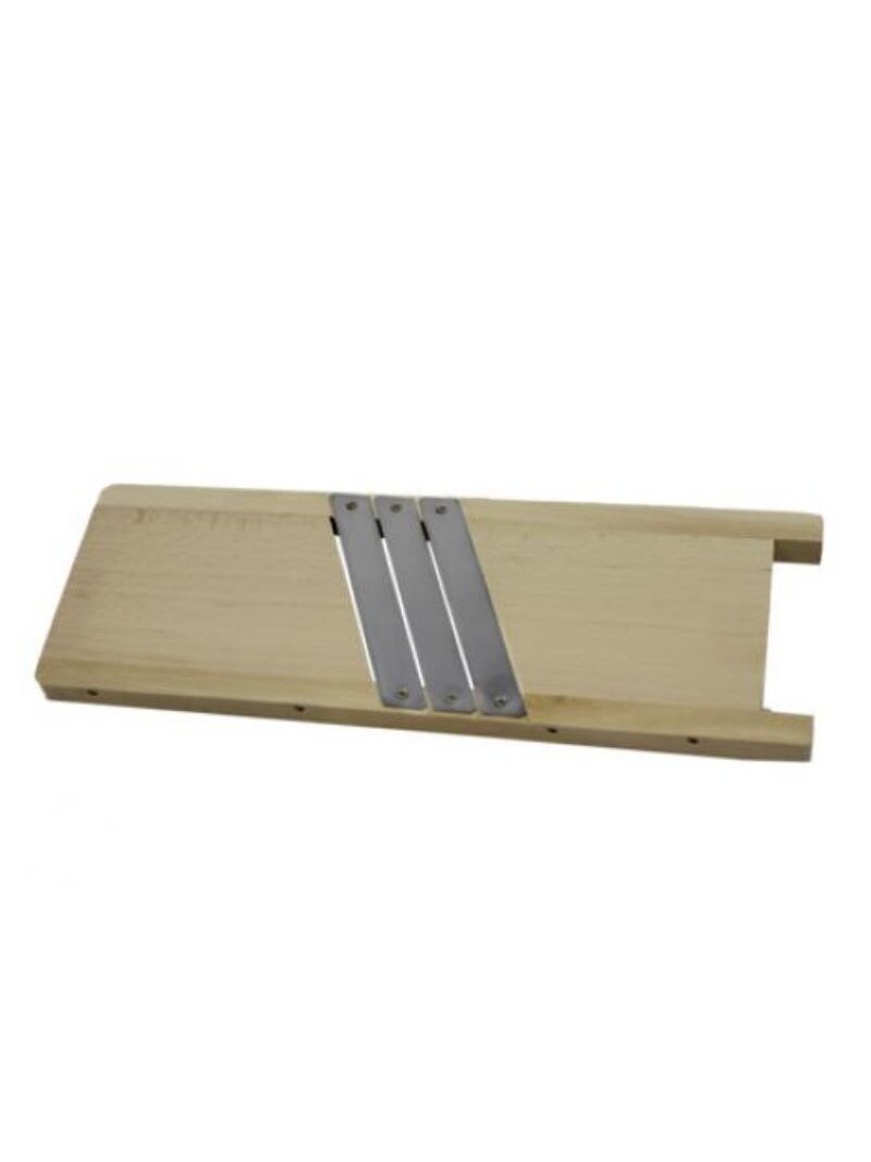 Kopūstų pjaustyklė 44x15 cm Kopūstų pjaustyklė 44x15 cm