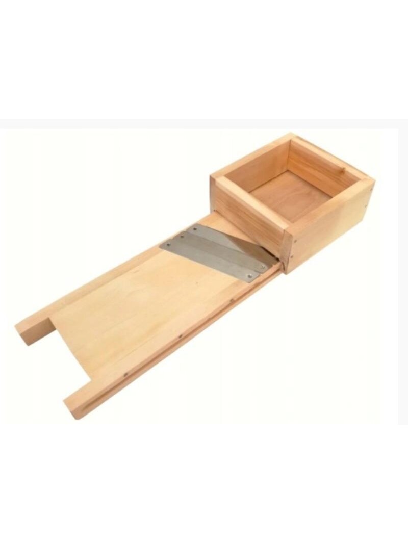 Kopūstų pjaustyklė 67x19 cm Kopūstų pjaustyklė 67x19 cm