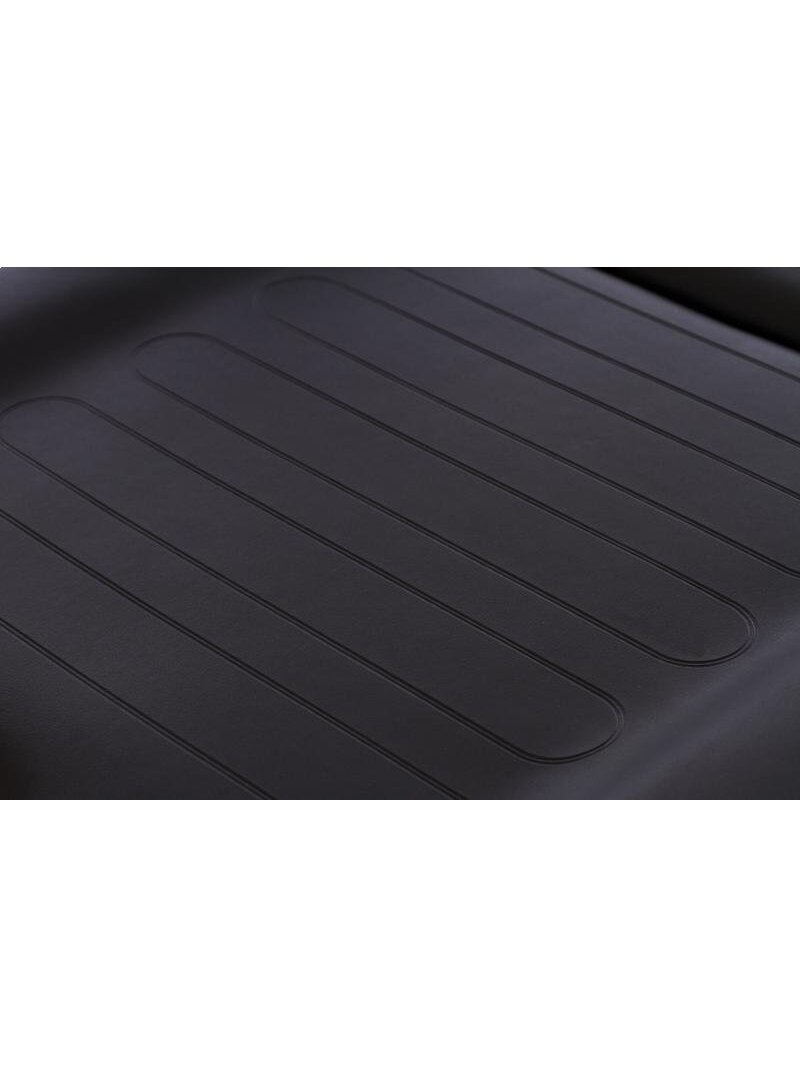 Kosmetologinis kušetė - krėslas Beauty-1 Black 5
